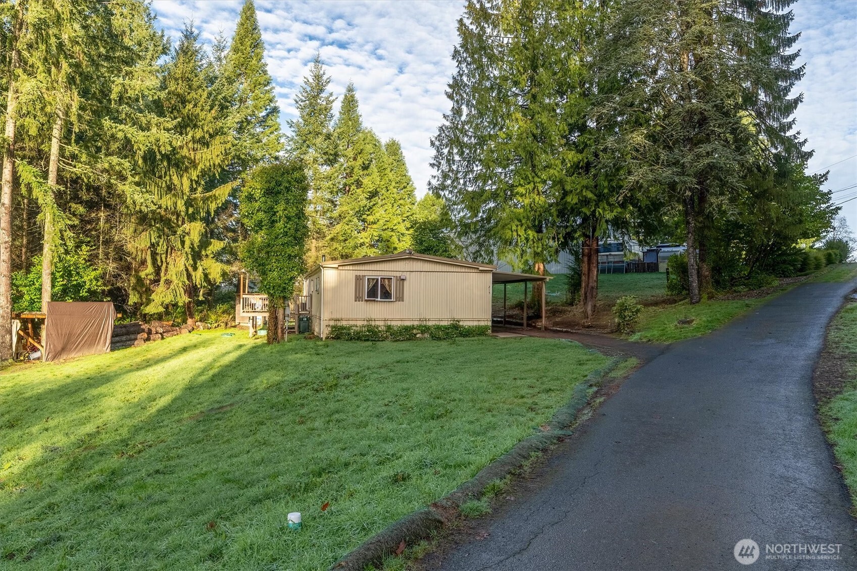 215 North Avenue Kelso WA 98626