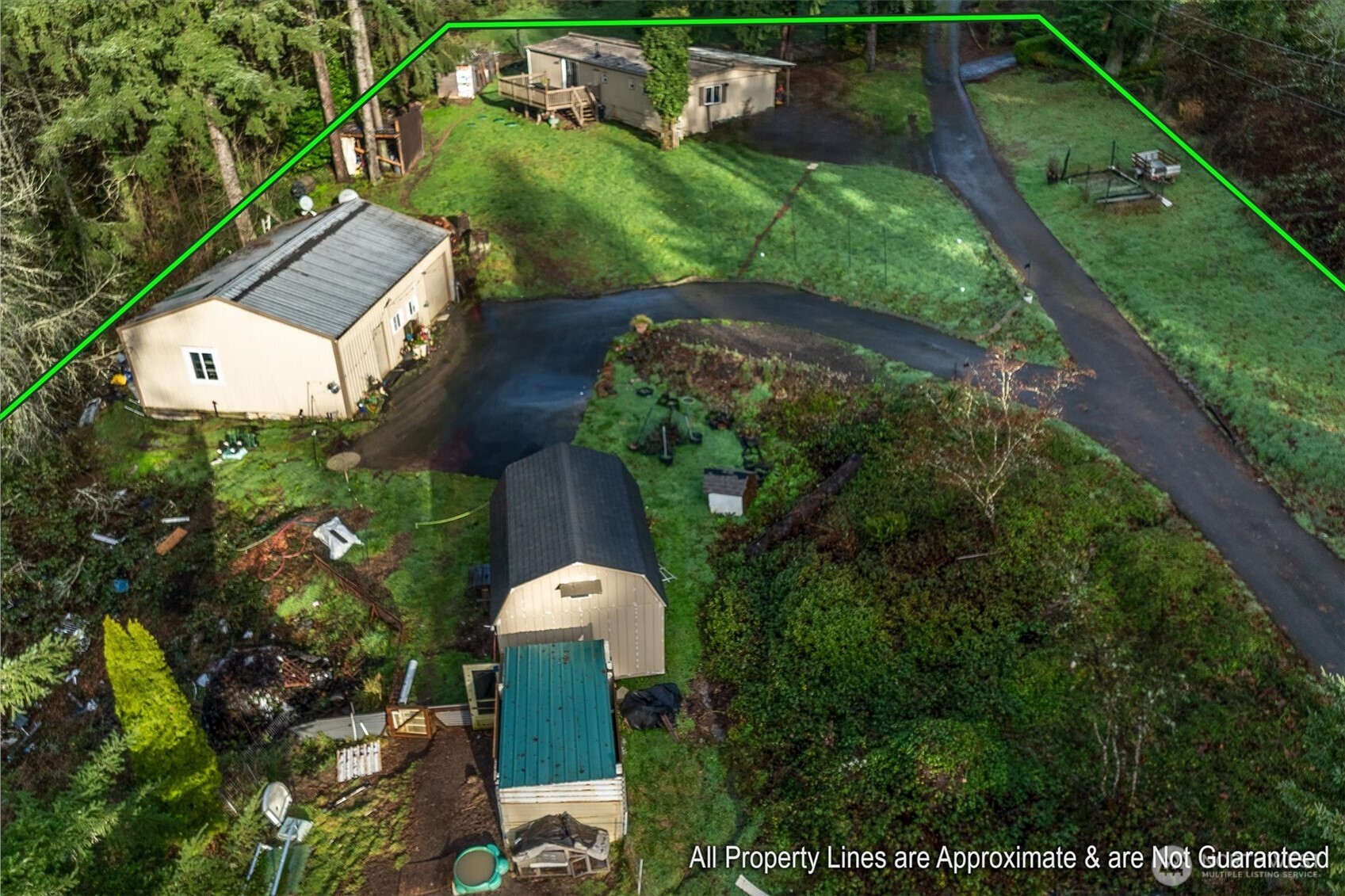 215 North Avenue Kelso WA 98626