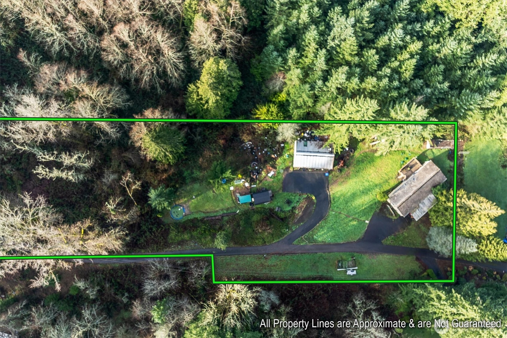 215 North Avenue Kelso WA 98626