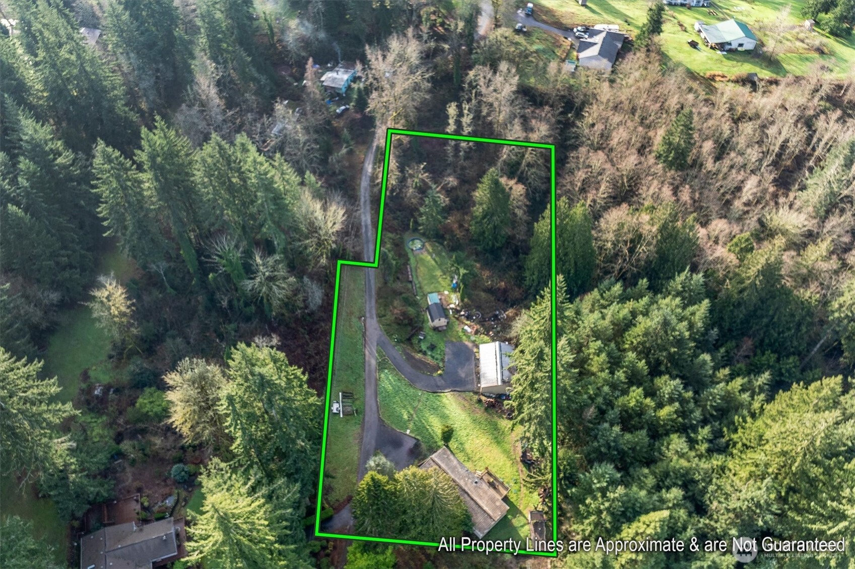 215 North Avenue Kelso WA 98626