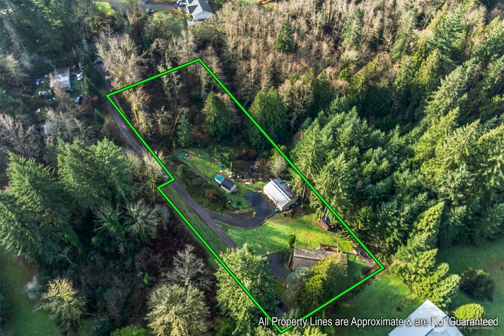 215 North Avenue Kelso WA 98626