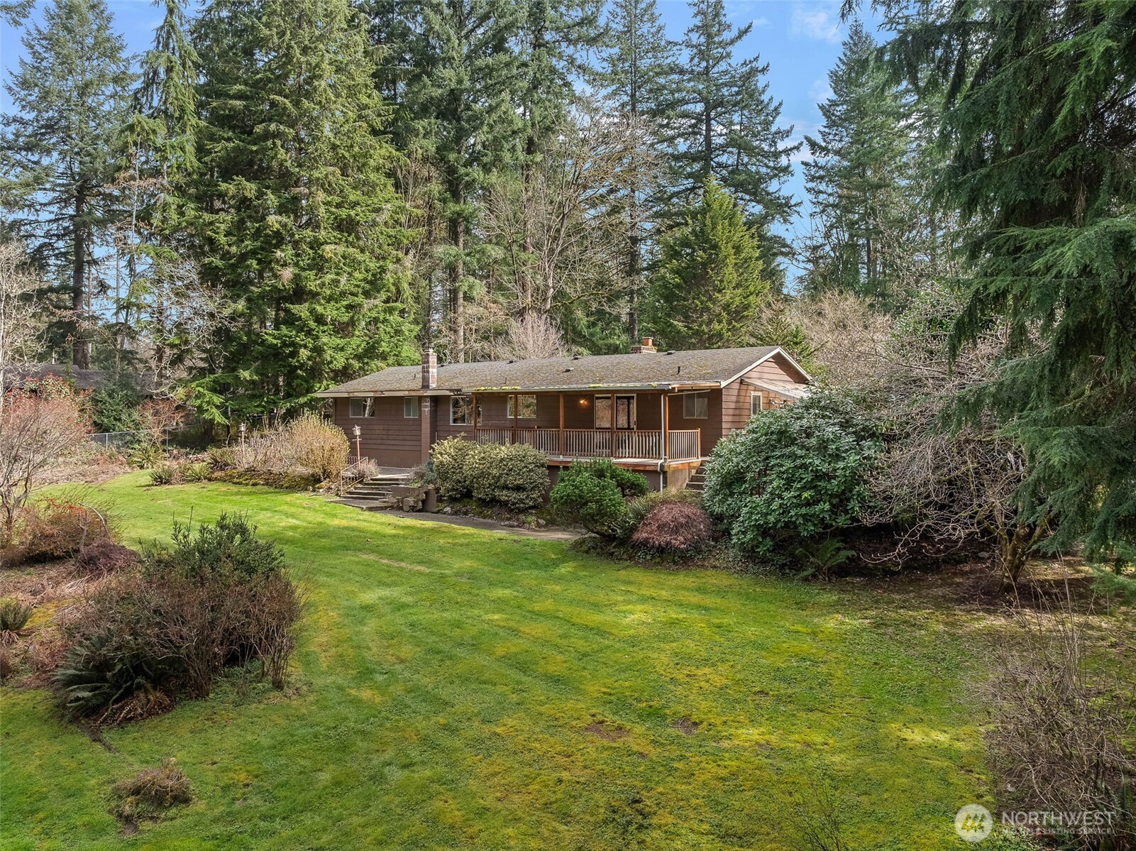 20025 166th Avenue NE Woodinville WA 98072