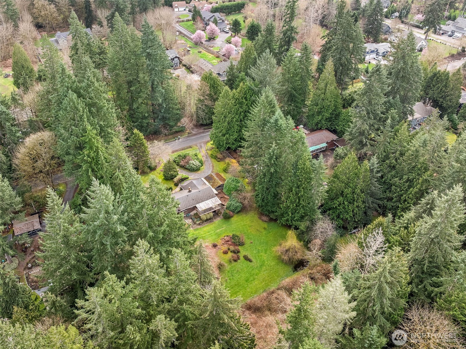 20025 166th Avenue NE Woodinville WA 98072