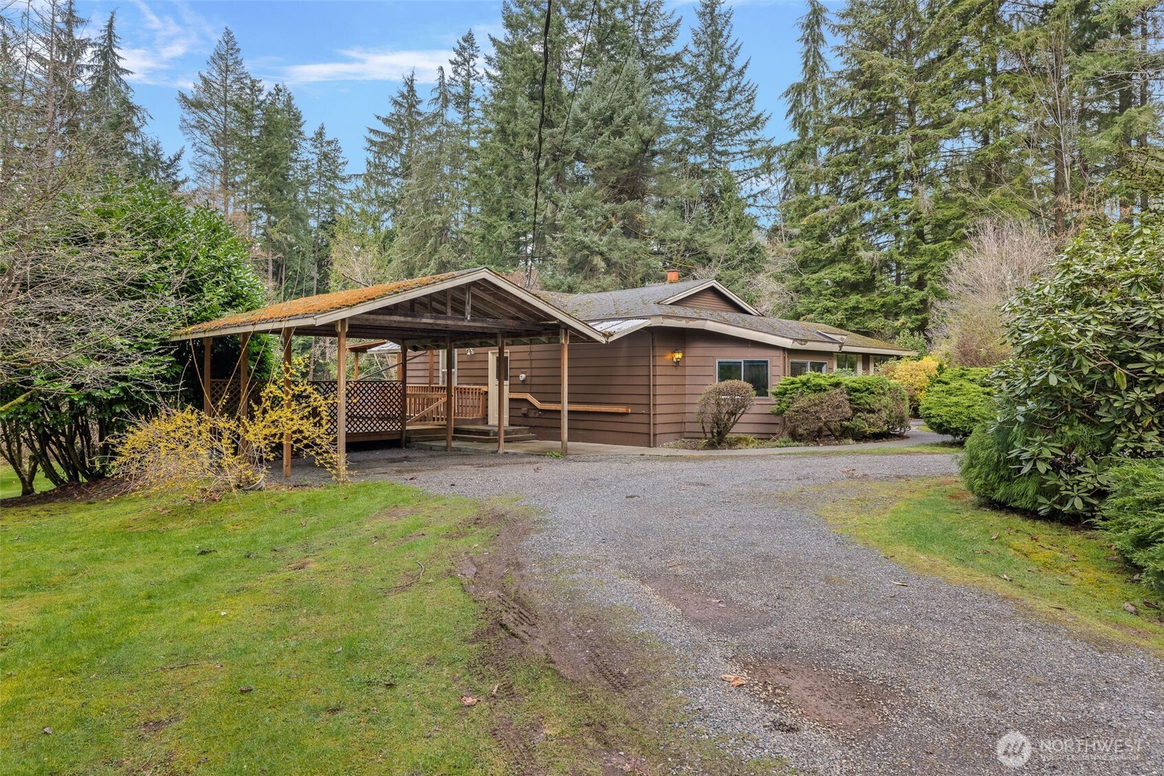 20025 166th Avenue NE Woodinville WA 98072