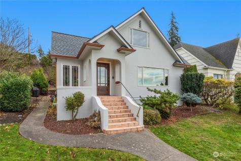 813 15th Street Bellingham WA 98225