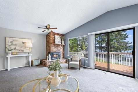 296 North Shore Fox Island WA 98333