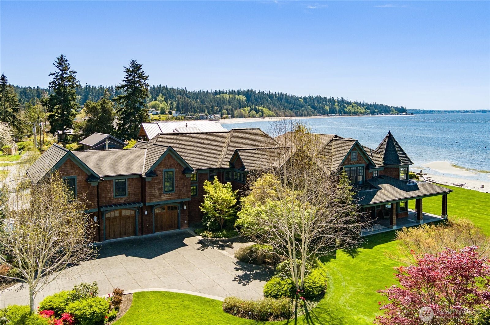 5848 Mutiny Bay Road Freeland WA 98249