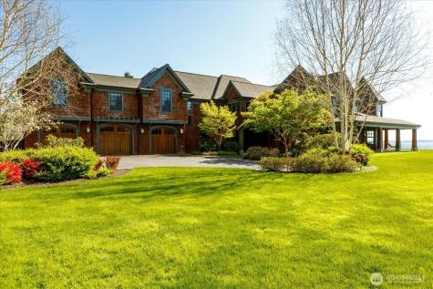 5848 Mutiny Bay Road Freeland WA 98249