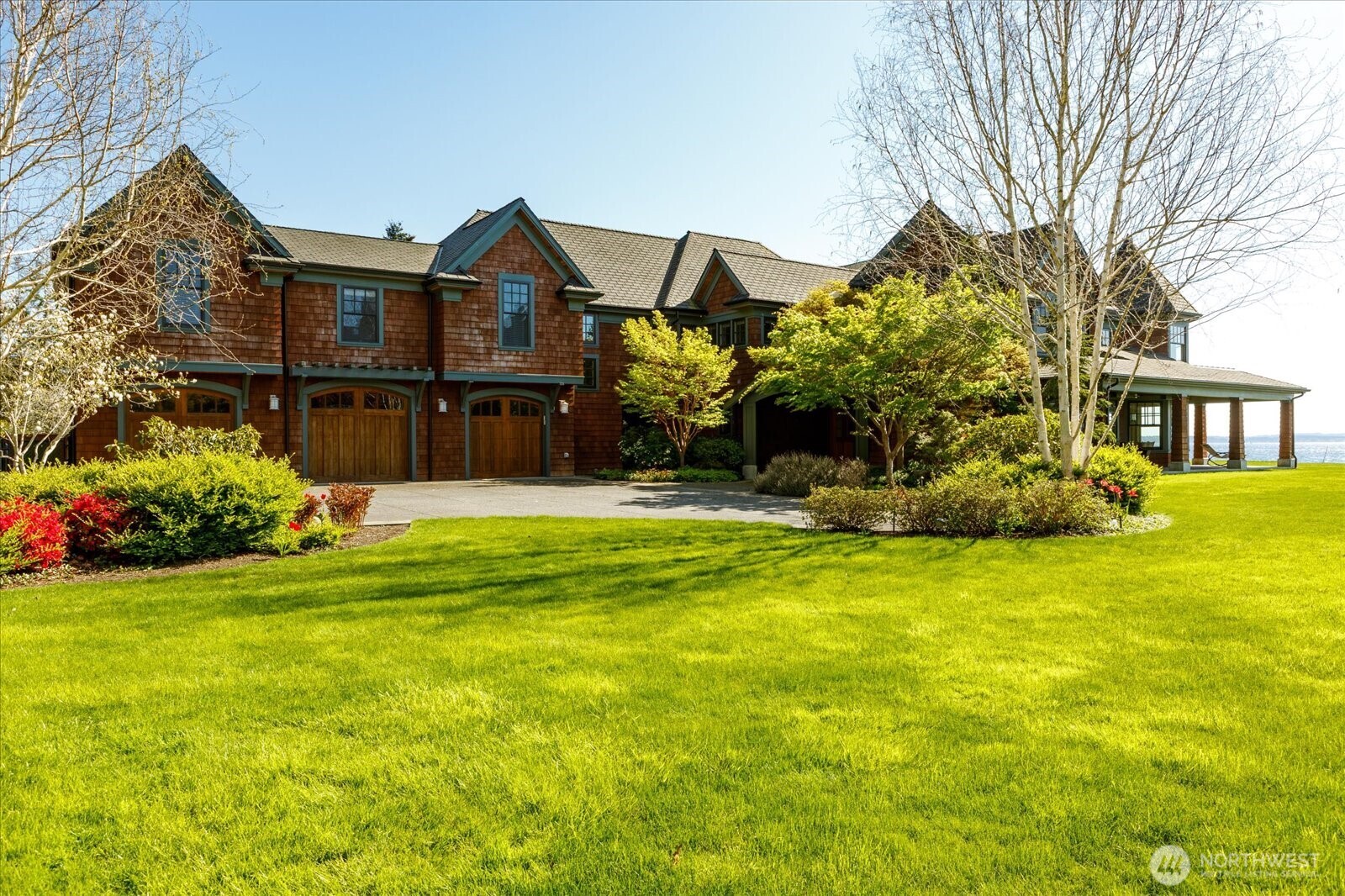5848 Mutiny Bay Road Freeland WA 98249