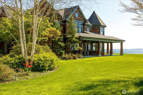 5848 Mutiny Bay Road Freeland WA 98249