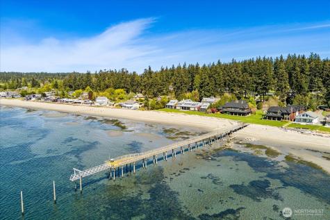 5848 Mutiny Bay Road Freeland WA 98249