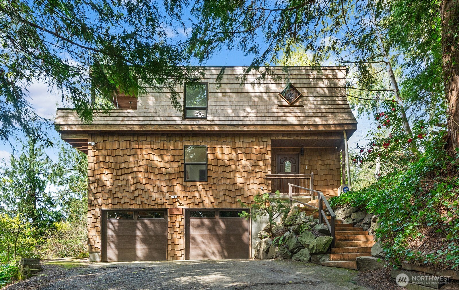 13133 66th Place NE Kirkland WA 98034