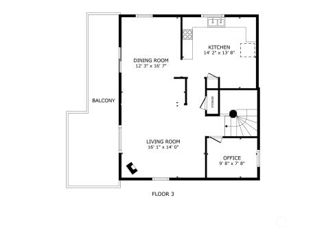 13133 66th Place NE Kirkland WA 98034