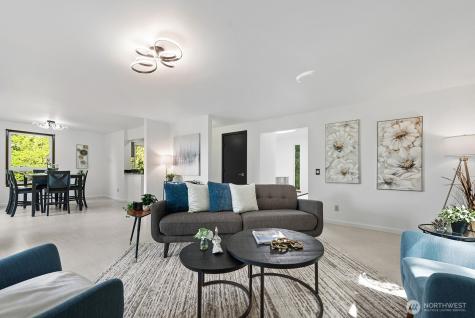13133 66th Place NE Kirkland WA 98034
