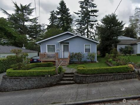 1733 Ne 89th Street Seattle WA 98115
