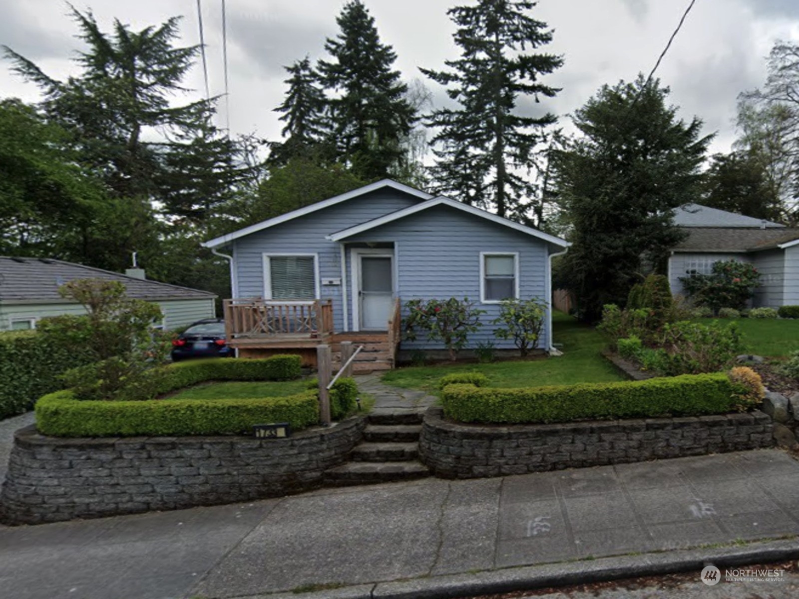 1733 Ne 89th Street Seattle WA 98115