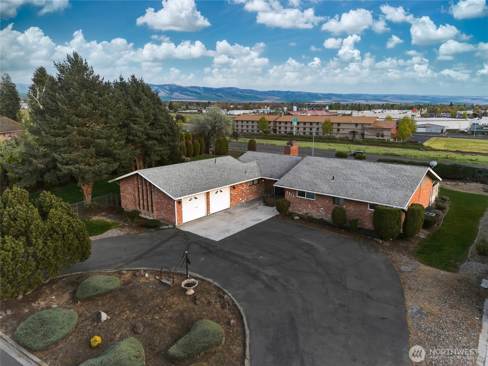 2314 Frazier Drive Walla Walla WA 99362
