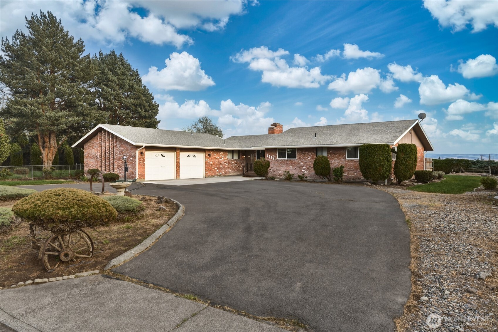 2314 Frazier Drive Walla Walla WA 99362