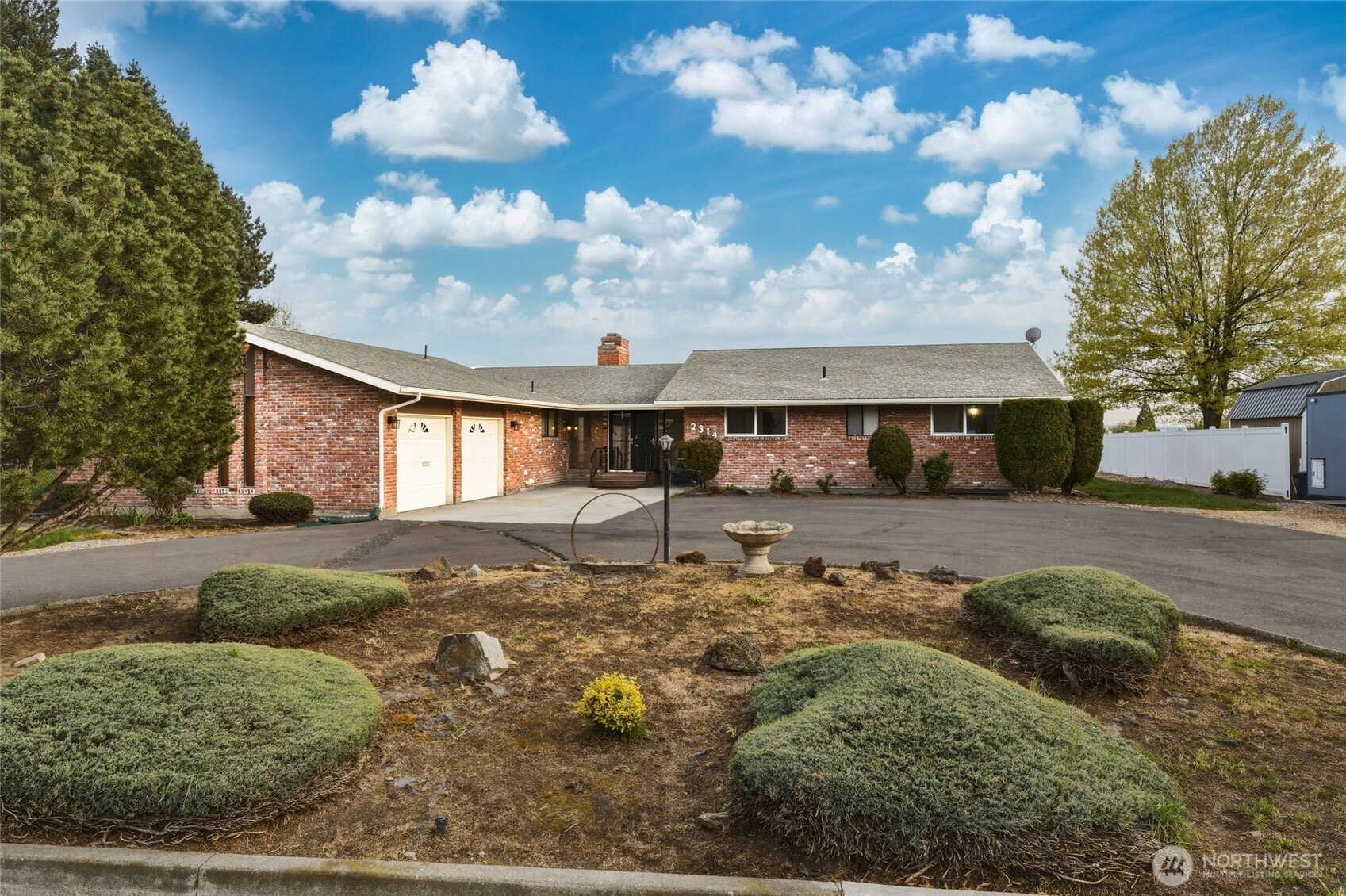 2314 Frazier Drive Walla Walla WA 99362