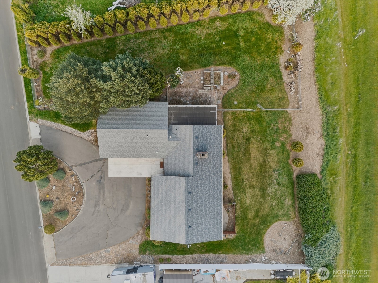 2314 Frazier Drive Walla Walla WA 99362