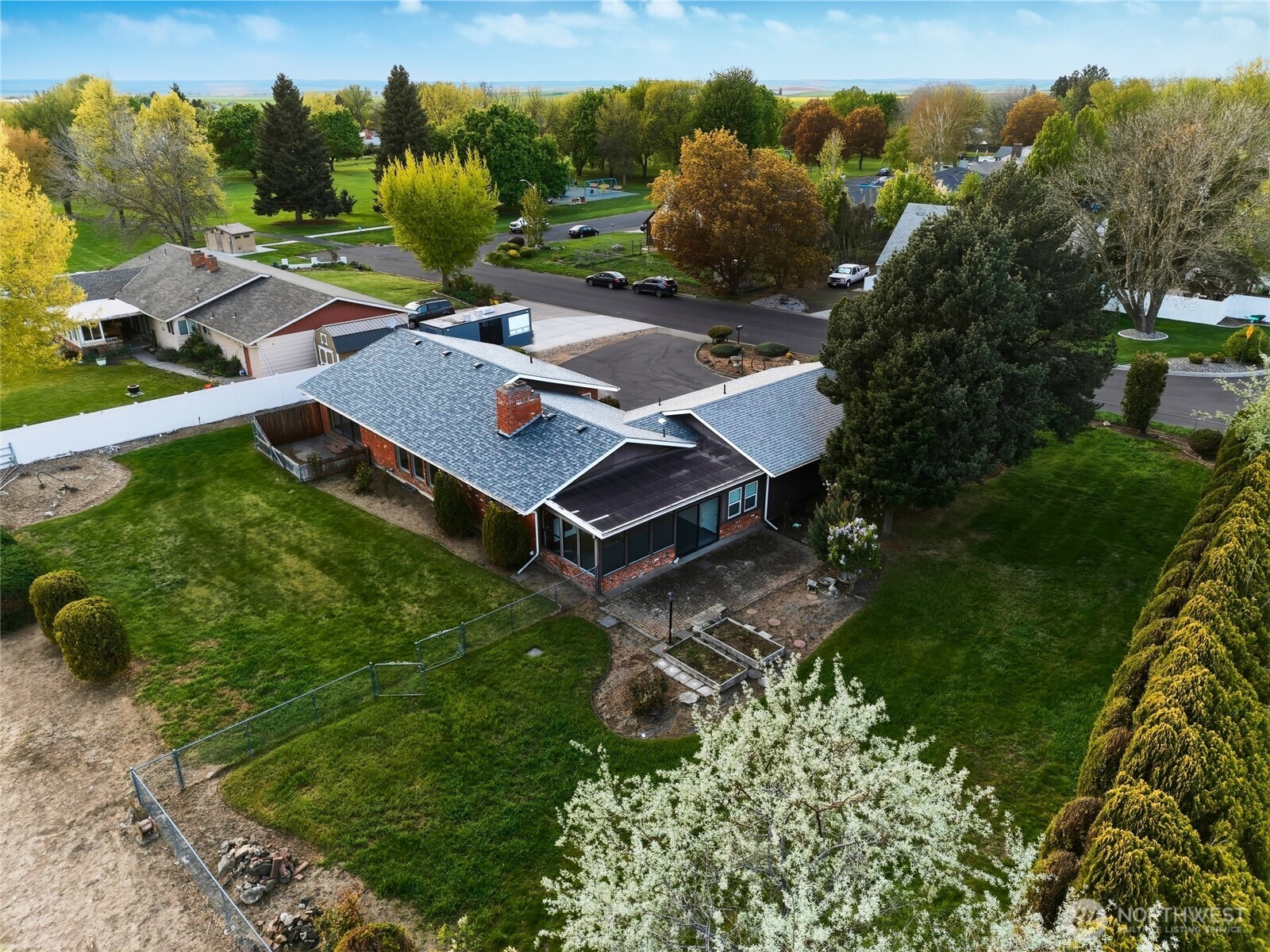 2314 Frazier Drive Walla Walla WA 99362