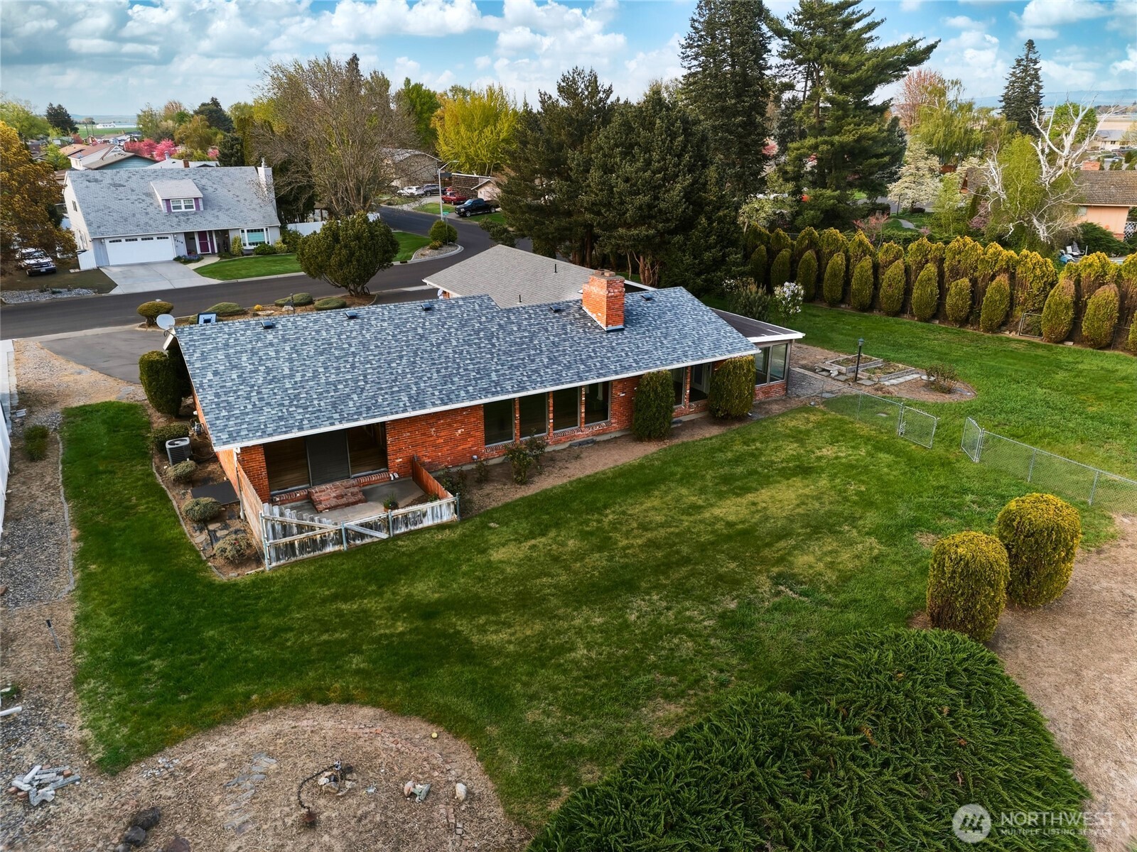 2314 Frazier Drive Walla Walla WA 99362