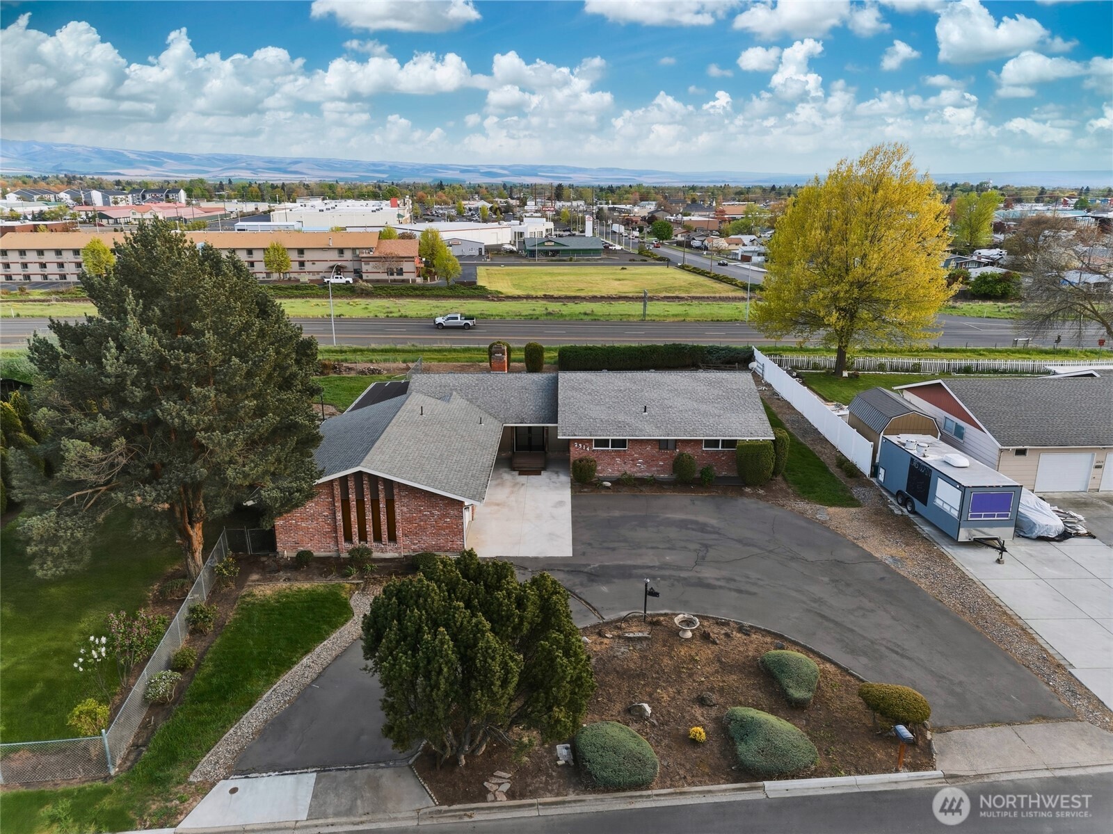 2314 Frazier Drive Walla Walla WA 99362