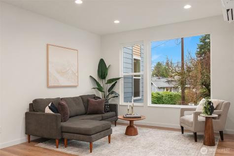221 NE 75th Street Seattle WA 98115