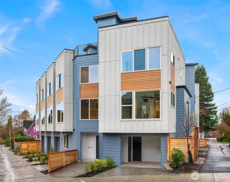 221 NE 75th Street Seattle WA 98115