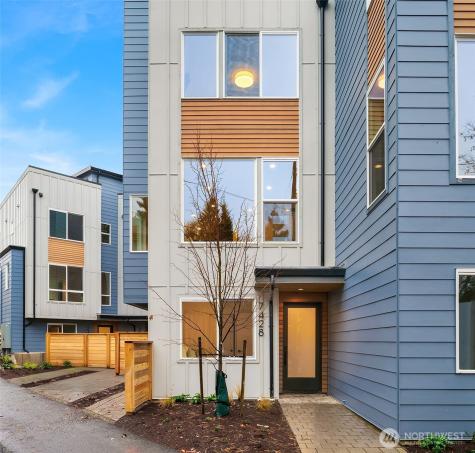 221 NE 75th Street Seattle WA 98115