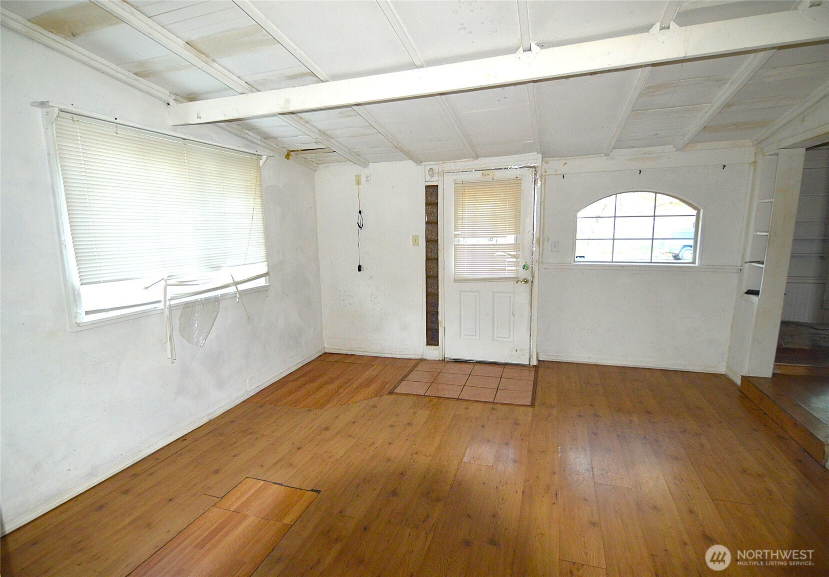 317 W King Street Aberdeen WA 98520