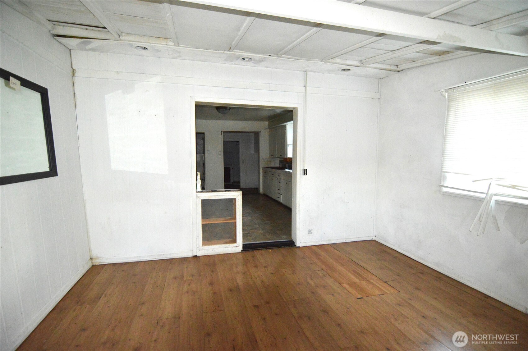 317 W King Street Aberdeen WA 98520