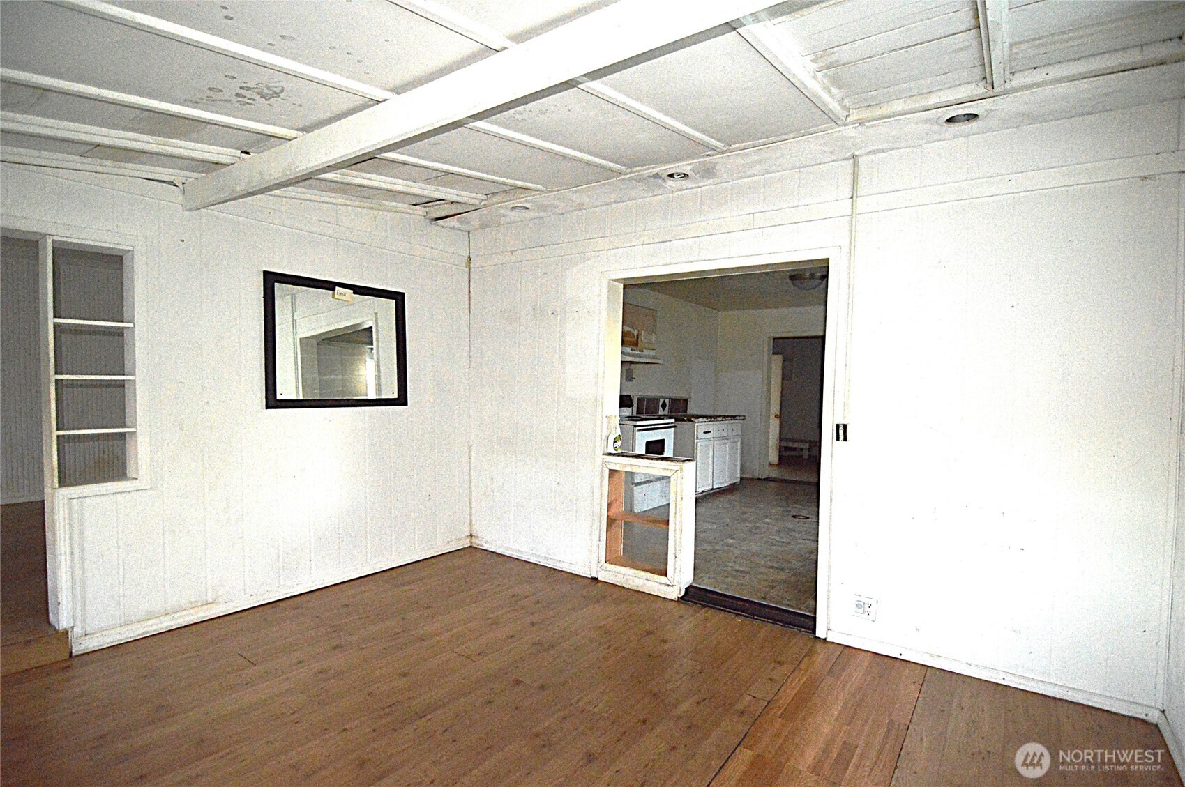 317 W King Street Aberdeen WA 98520