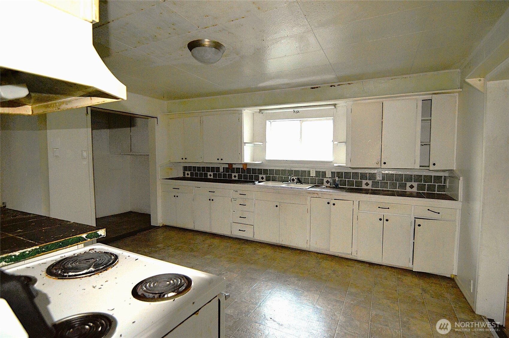 317 W King Street Aberdeen WA 98520