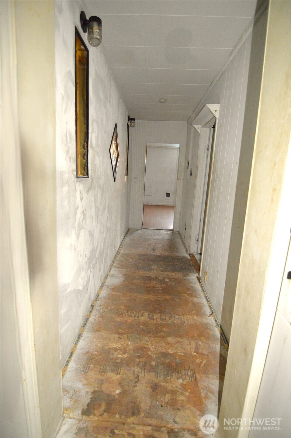 317 W King Street Aberdeen WA 98520