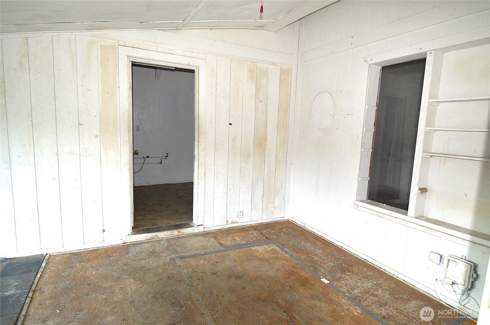 317 W King Street Aberdeen WA 98520