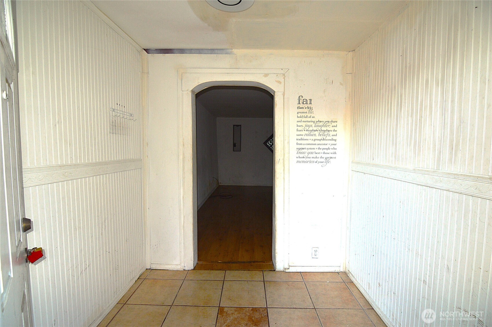 317 W King Street Aberdeen WA 98520