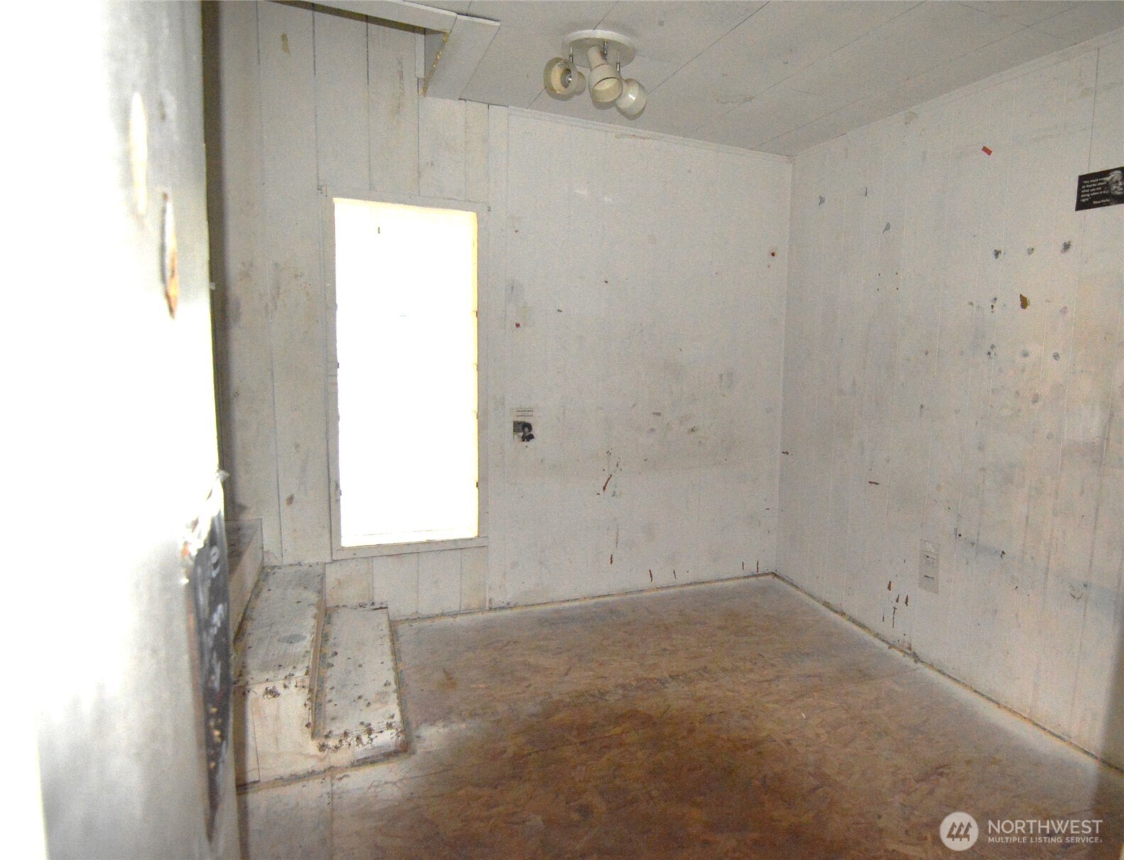 317 W King Street Aberdeen WA 98520