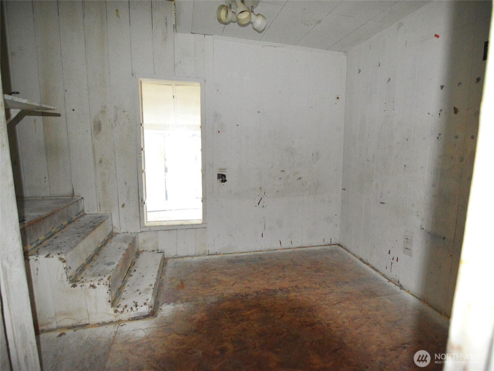 317 W King Street Aberdeen WA 98520