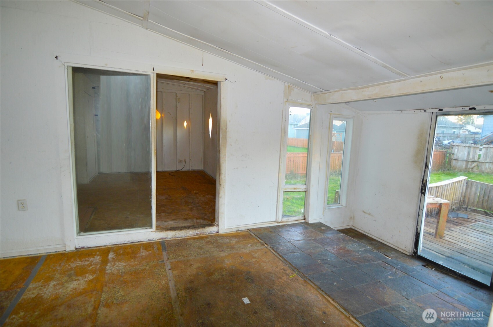 317 W King Street Aberdeen WA 98520