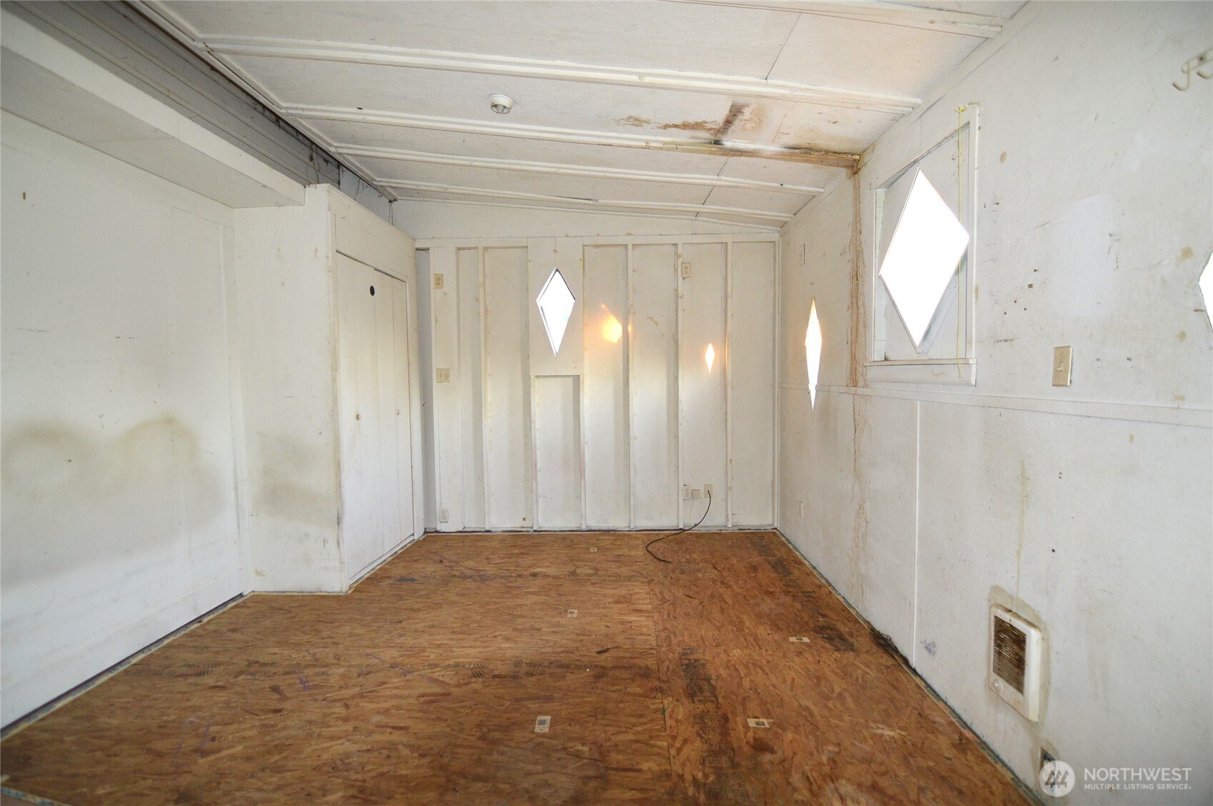317 W King Street Aberdeen WA 98520