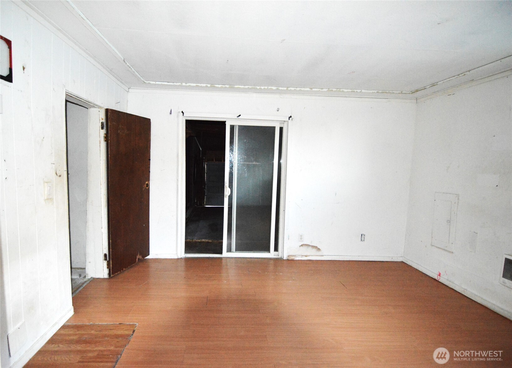 317 W King Street Aberdeen WA 98520