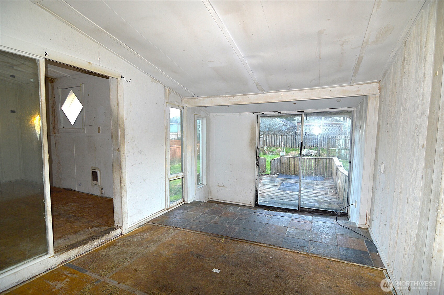 317 W King Street Aberdeen WA 98520