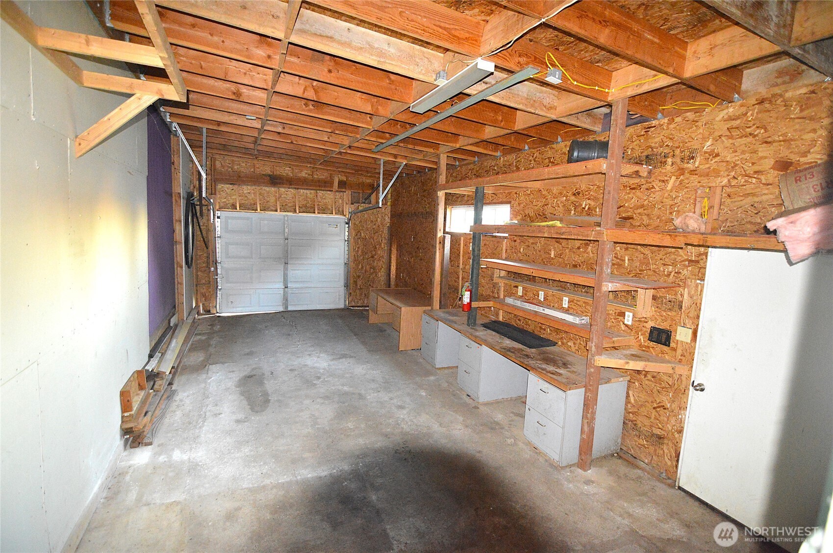 317 W King Street Aberdeen WA 98520