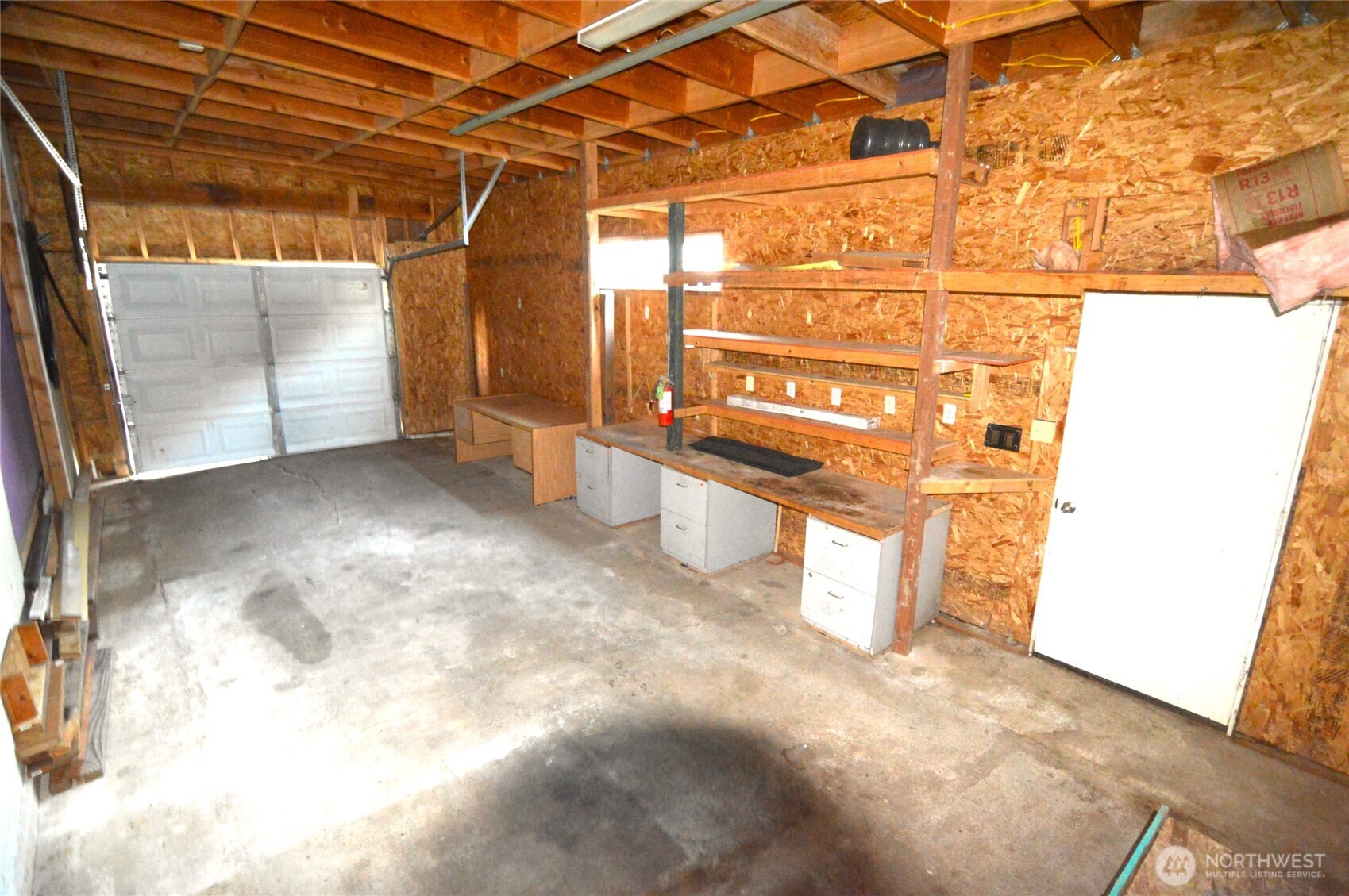 317 W King Street Aberdeen WA 98520