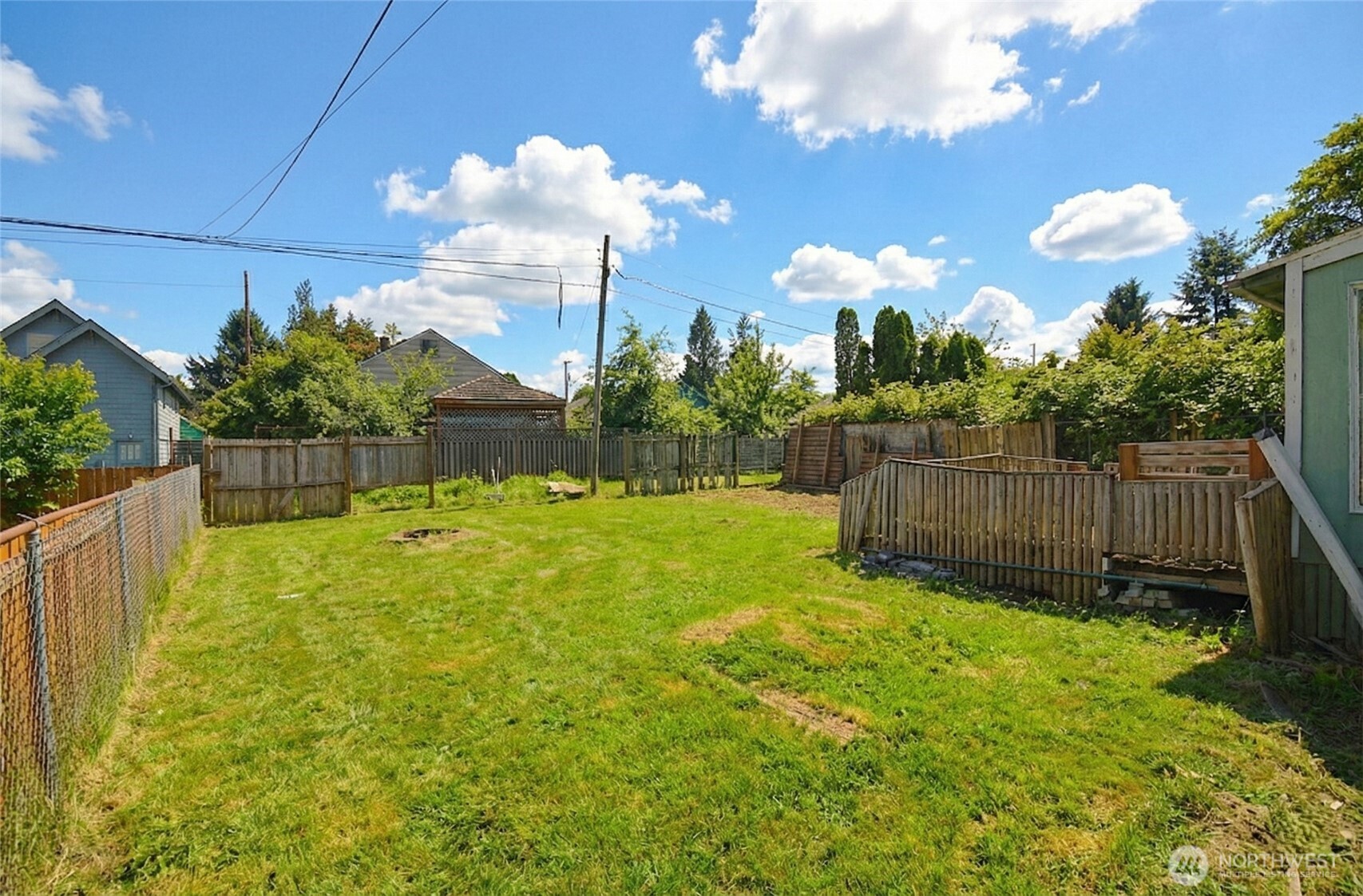 317 W King Street Aberdeen WA 98520