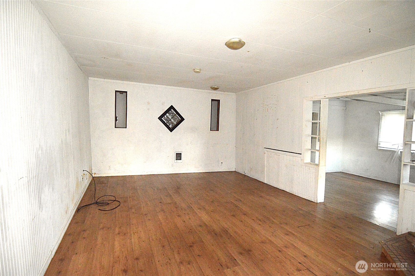317 W King Street Aberdeen WA 98520