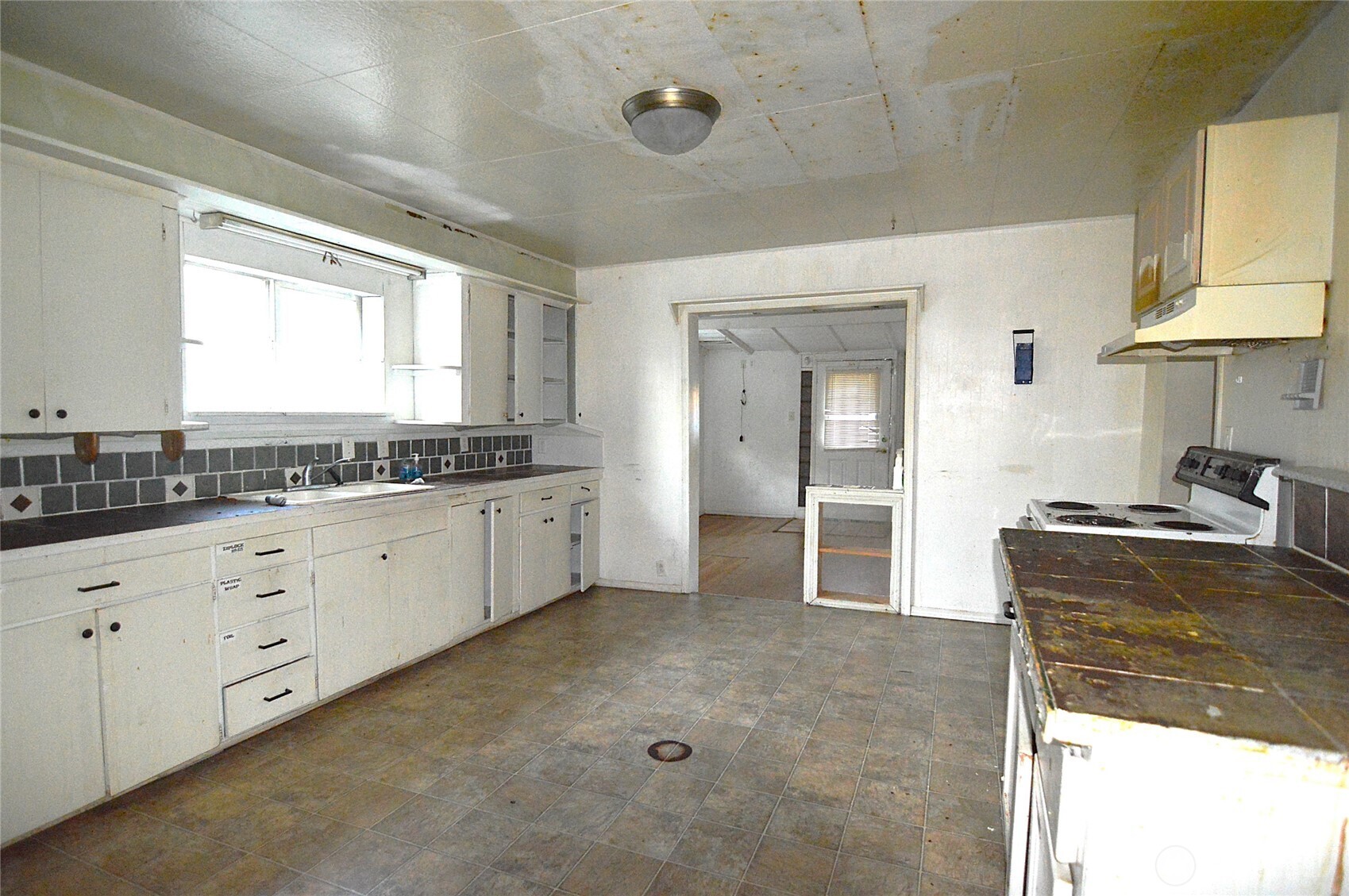 317 W King Street Aberdeen WA 98520