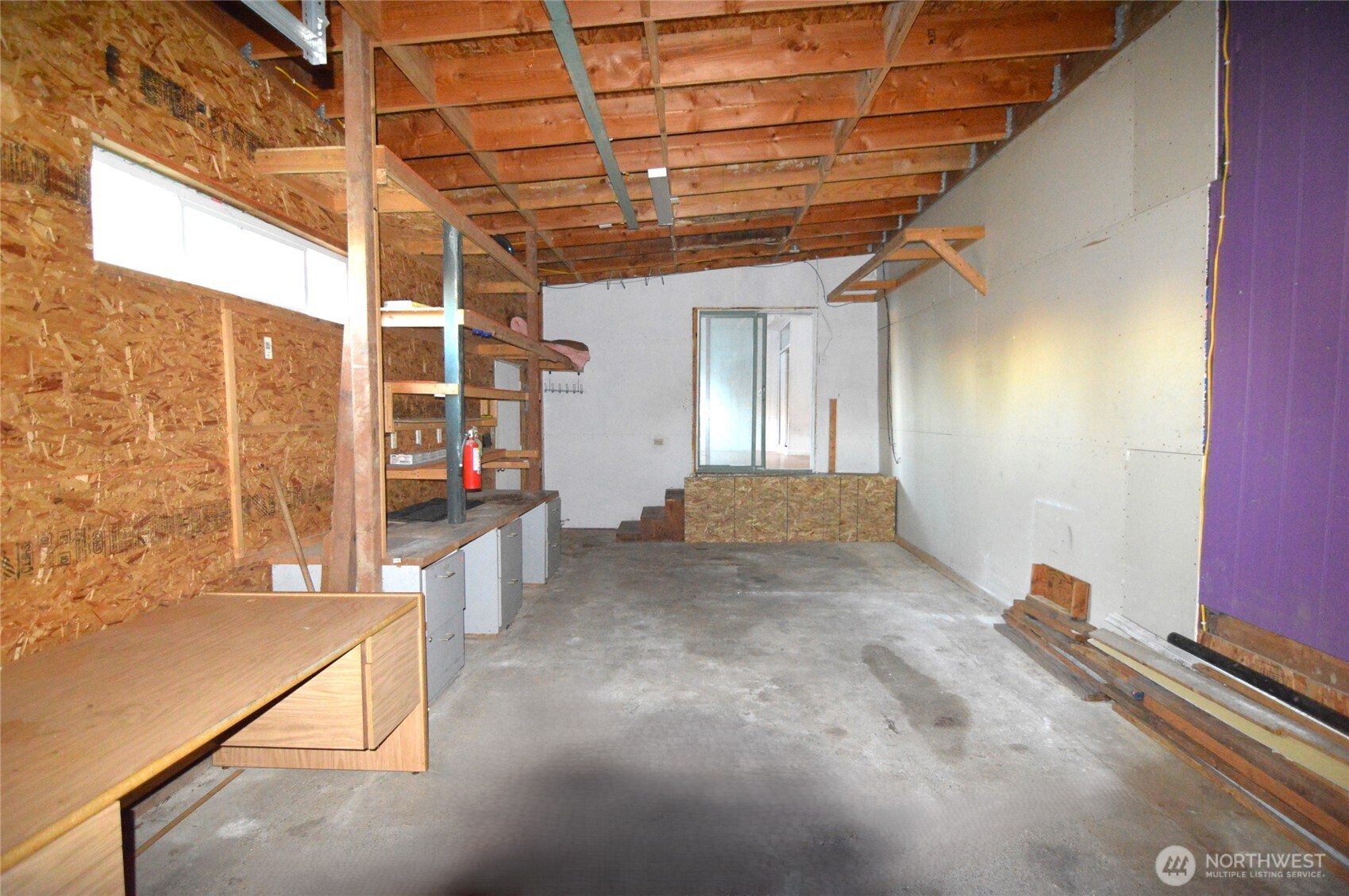 317 W King Street Aberdeen WA 98520