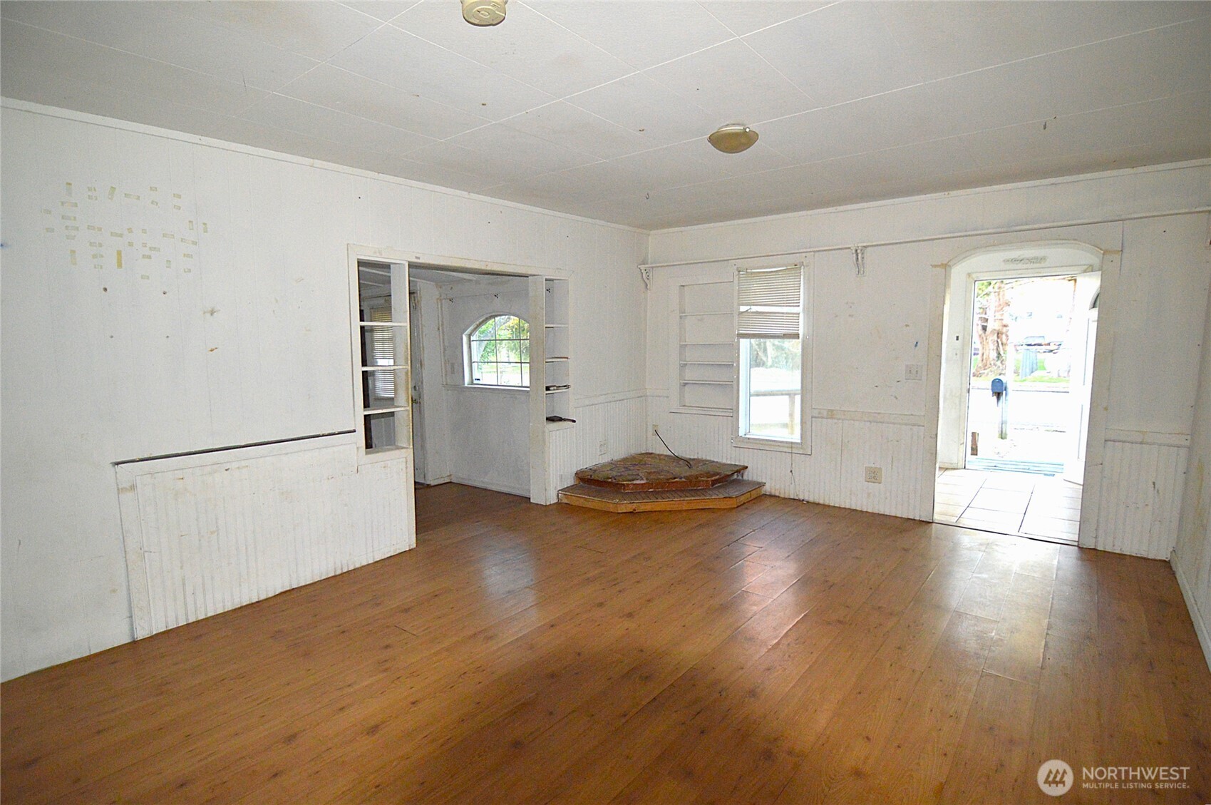 317 W King Street Aberdeen WA 98520